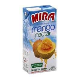 Premium Tropical Mango Nectar, Tropical Mango