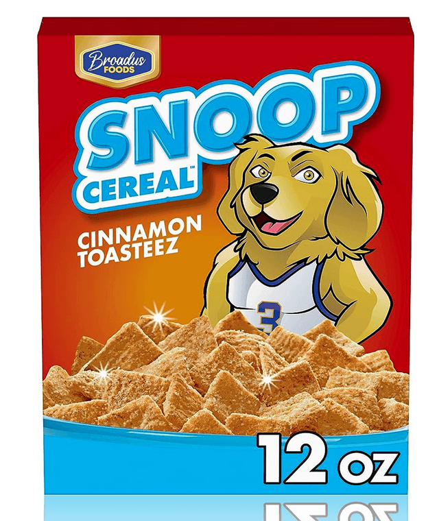 Cinnamon Toasteez Sweetened Multigrain Cereal, Cinnamon Toasteez