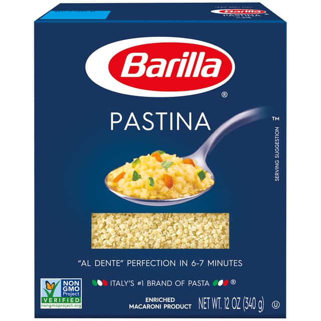Pastina