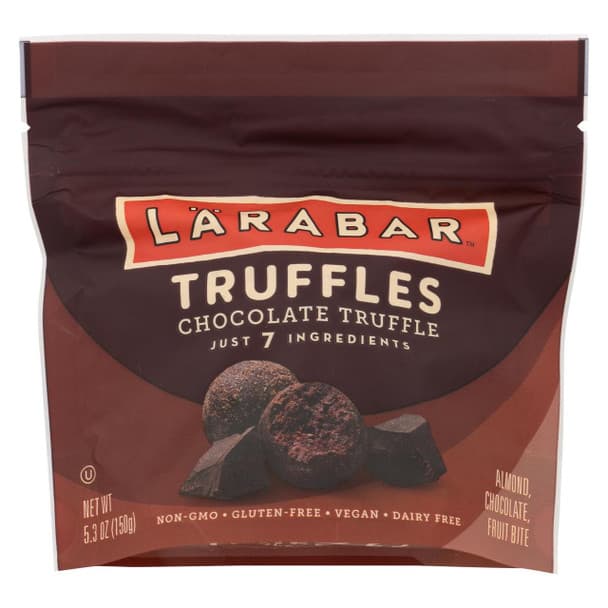 Larabar Chocolate Truffles