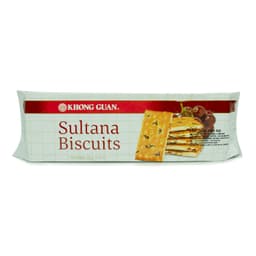 Khong Guan, Sultana Biscuits
