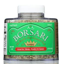 A.A. Borsari, Savory Seasoned Salt