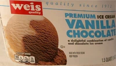 Premium Ice Cream