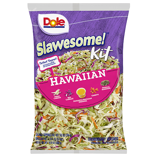 Hawaiian Green Cabbage