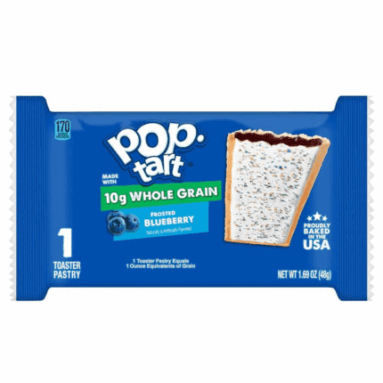 Pop Tart Bites