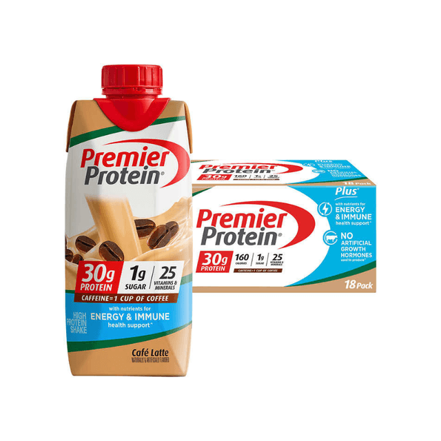 Premier Protein