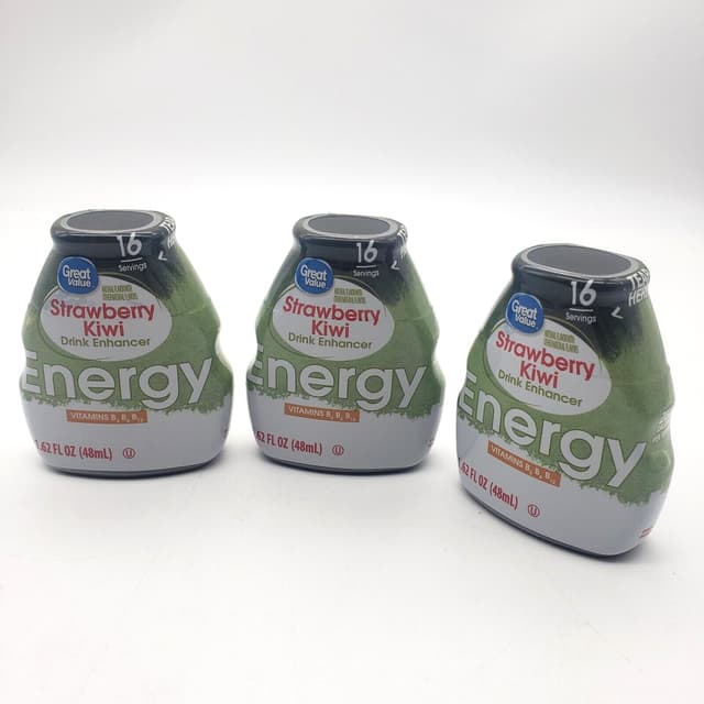 Tropical Guava Flavor Drink Enhancer, Tropical Guava