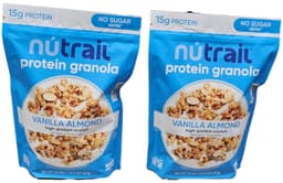Protein Granola