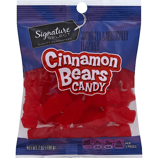 Bears Candy