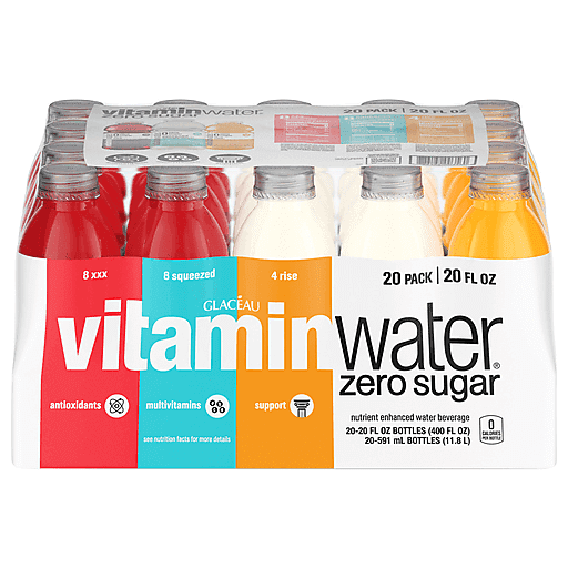 Vitamin Water