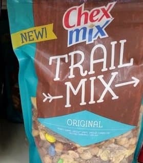 Trail Mix