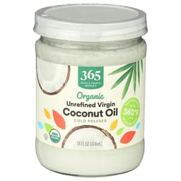 Virgin Coconut Oil