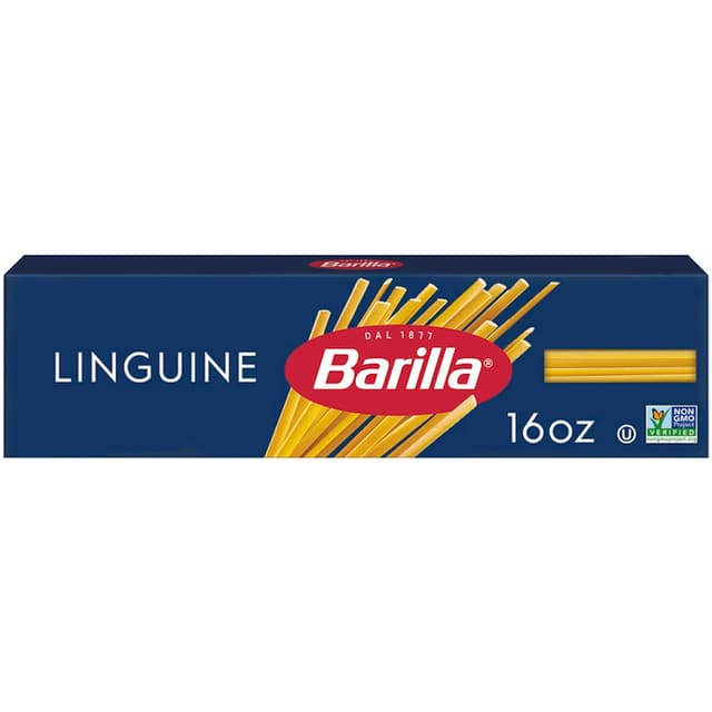 Linguine