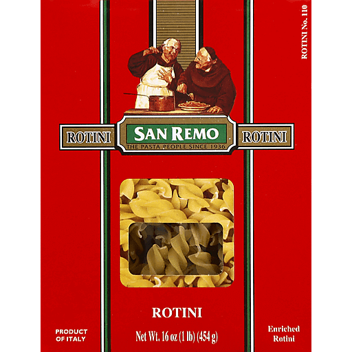 Rotini
