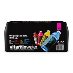 Vitaminwater