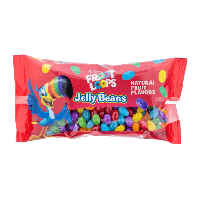 Jelly Beans
