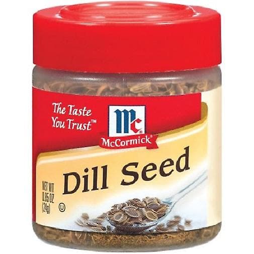 Dill Seed