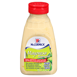 Mayonnaise
