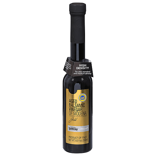 Aged Balsamic Vinegar