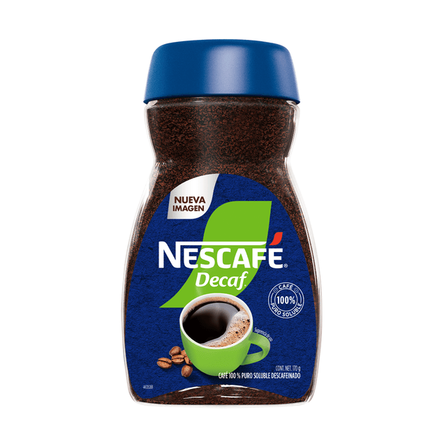 Decaf