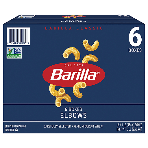 Elbows