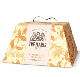 Il Panettone Milanese