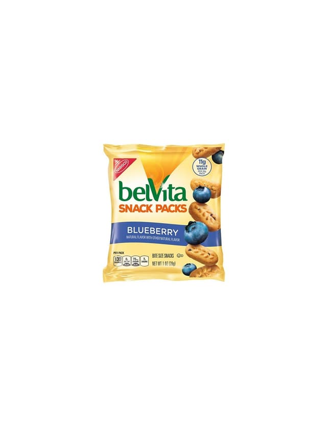 Belvita Cookies Bites 1X1 Oz