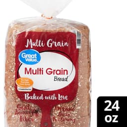 Multi Grain Bread