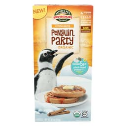 Cinnamon Penguin Party Organic