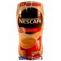 Sweet & Creamy Original Instant Coffee Mix, Sweet & Creamy Original