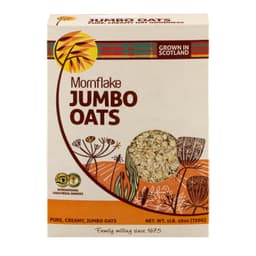 Jumbo Oats