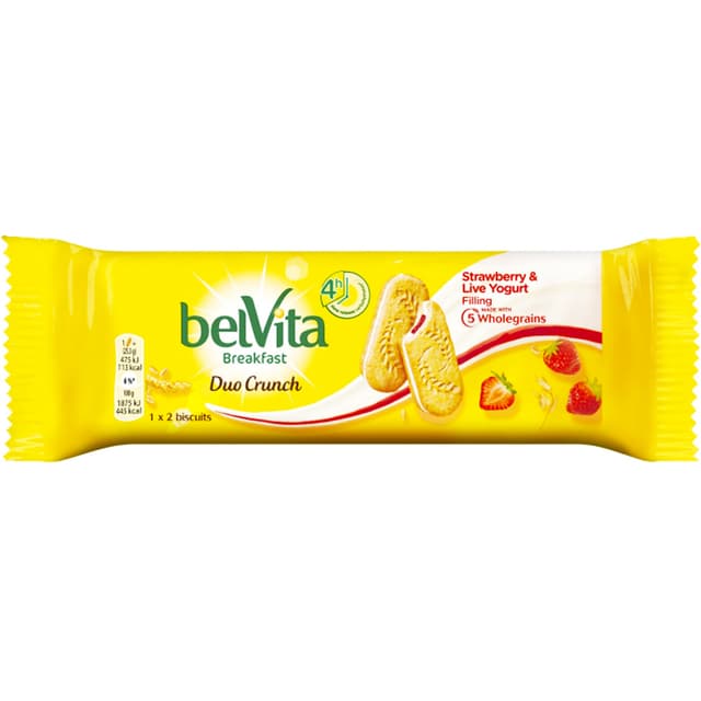 Belvita