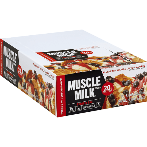 Everyday Performance Protein Bar