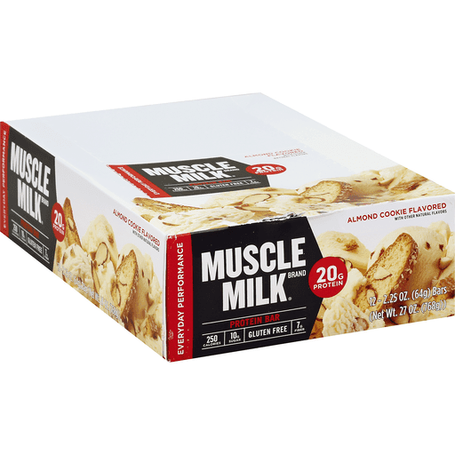 Protein Bar