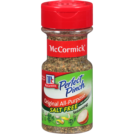 Original All-Purpose Salt Free Seasoning