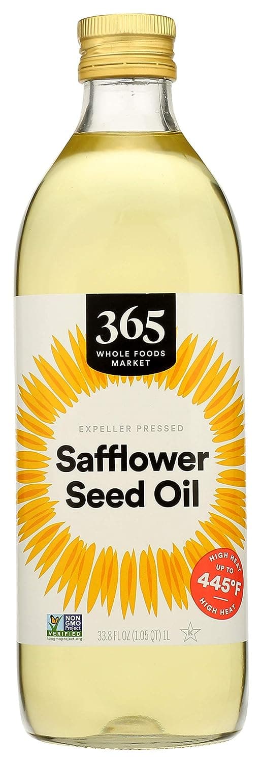 Sunflower Seed Oil