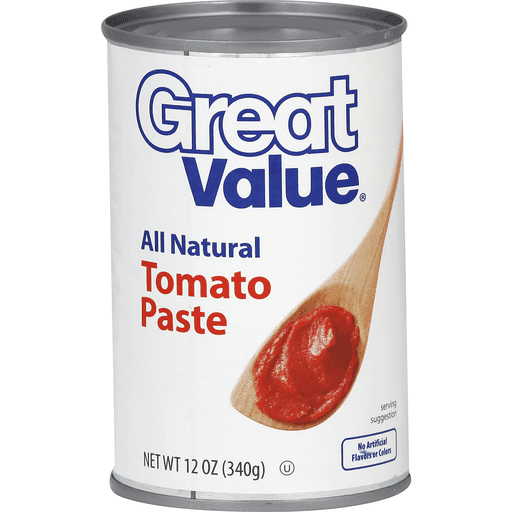 Tomato Paste, Tomato