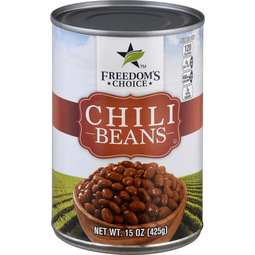 Chili Beans