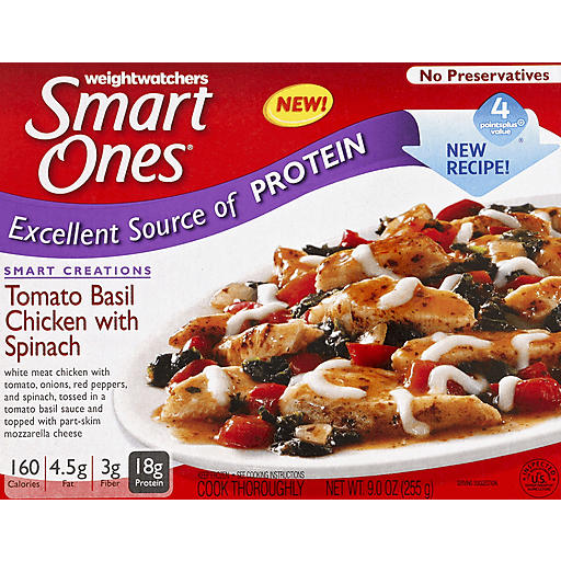 Premium White Meat Chicken with Tomato