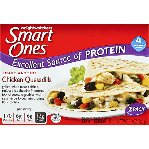 Chicken Quesadilla Grilled White Meat Chicken