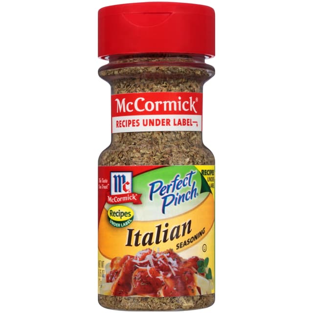 Italian Seasoning