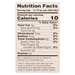 Mixed Berry Kombucha, Mixed Berry