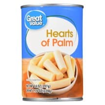 Hearts of Palm
