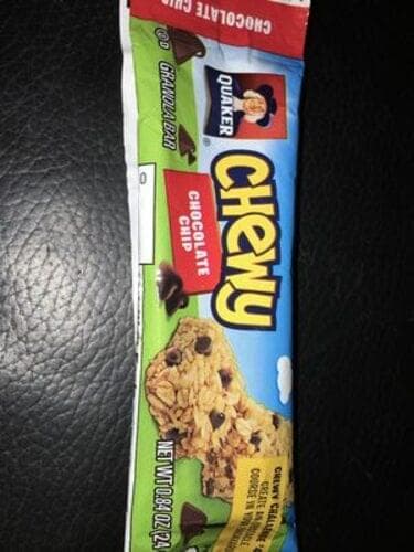 Chocolate Chip Chewy