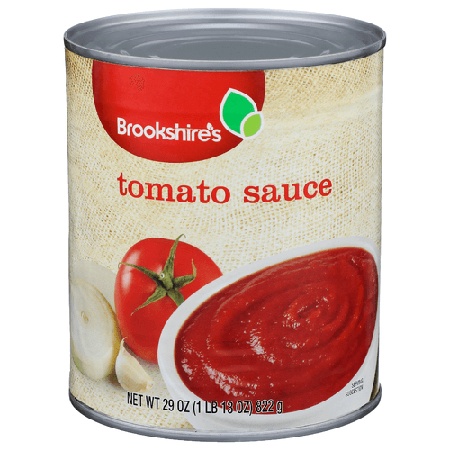 Tomato Sauce