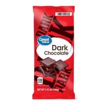 Dark Chocolate