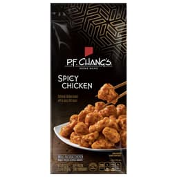 P.F. Chang'S Home Menu Signature Spicy Chicken Skillet Meal, Frozen Meal, 22 Oz.