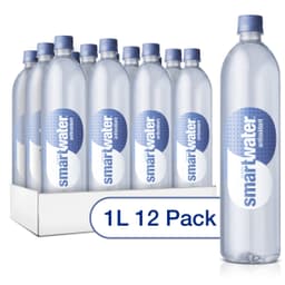 Vapor Distilled Water