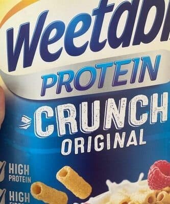 Protein Crunch Original