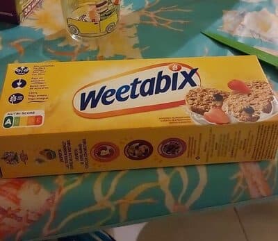Weetabix